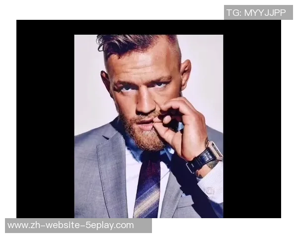 康纳麦格雷戈与梅威瑟的世纪对决背后的故事与启示