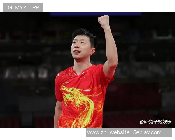 马龙与水谷隼巅峰对决乒乓球赛场上的传奇之战即将上演 马龙与水谷隼巅峰对决乒乓球赛场上的传奇之战即将上演