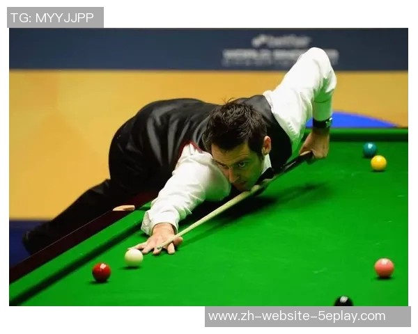 奥沙利文与艾伦巅峰对决谁将赢得斯诺克赛场的荣耀之战